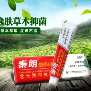 3 Pcs Allergy Crime